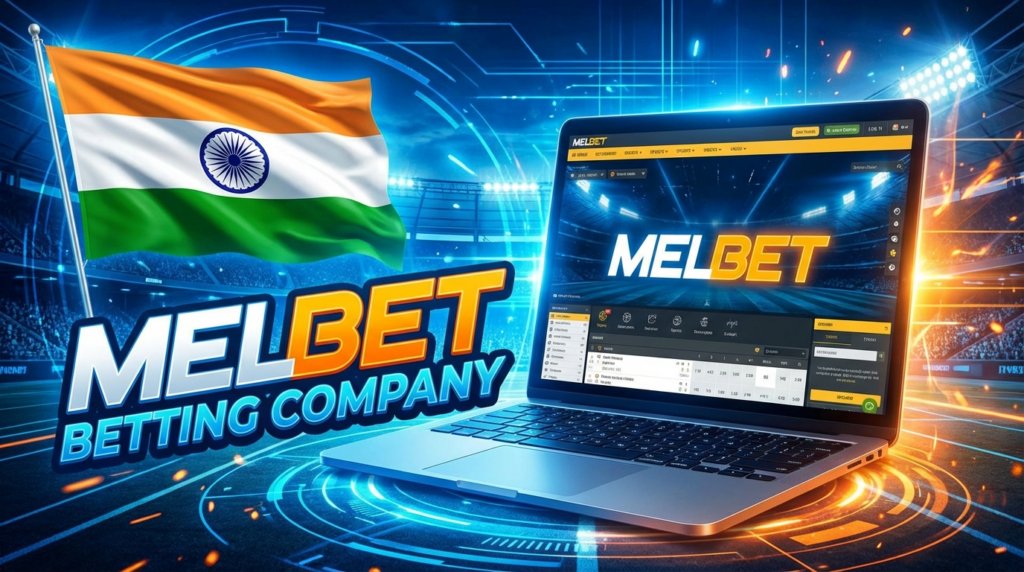 Place your bets on Melbet now and cash out your profits!
